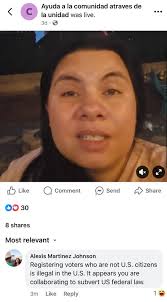 Alexis Martinez Johnson