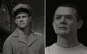 My Life in the Shadow of The Twilight Zone: Episode Spotlight: "Ninety  Years Without Slumbering" (12/20/1963)