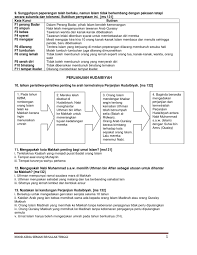 صلح الحديبية) berlaku pada bulan zulkaedah tahun keenam hijrah (mac 628 m) dan ditandatangani antara pihak musyrikin mekah dengan rasulullah. Nota T4 B5 By Syazie Abdullah Issuu