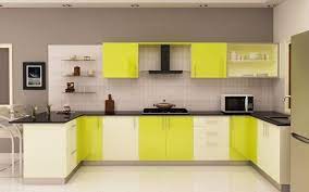 20 Kitchens With Unique Color Combinations Kitchen Trolley Design Modular Kitchen Cabinets Kitchen Cabinets Color Combination