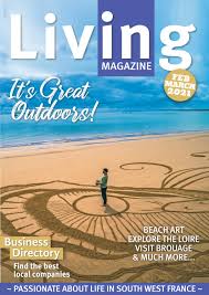 Her majesty's passport office (hmpo) is an agency of the home office in the united kingdom. Living Magazine February March 2021 By Living Magazine Issuu