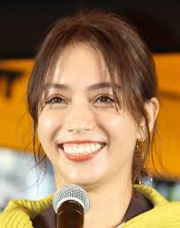 滝沢カレン「仲良くなりたかった人」と2ショット ファン「めっちゃ嬉しそう」 - スポニチ Sponichi Annex 芸能