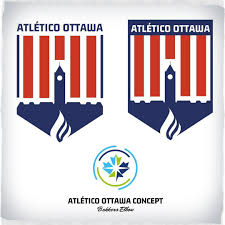 Only those who are signed to a contract will be listed as transfers in. Atletico Ottawa Crest Concept Canadianpl