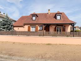 Immobilier Domerat A Vendre Vente Acheter Ach Maison Domerat 03410 5