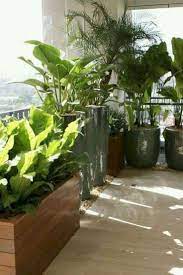 34 Luxury Balcony Decoration Ideas For Small Apartment Home Decor Design Balcony Privacy Balcony Garden Small Apartment Balcony Ideas