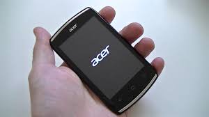 Test de l'Acer Liquid Z110 Duo – un ...