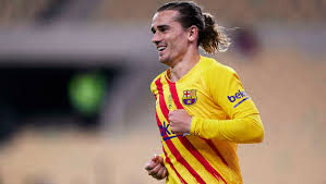 France and barcelona forward antoine griezmann has confirmed that he was not happy when he was benched at various points this season. Whisper It Quietly But Is Antoine Griezmann Actually Good For Barcelona Ruiksports Com
