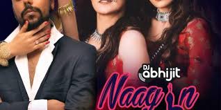 Naagin Remix Dj Abhijit Latest Bollywood Songs Remix Dj