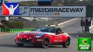 Formula gran turismo world championship+. Iracing Mazda Mx 5 Cup 5 Acelerando Em Laguna Seca Youtube