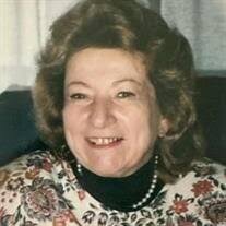 Mary "Chickie" Kassebaum Obituary