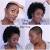 Natural Hair Journey 4b