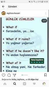 English Ingilizce Kpss Ingilizce Deyimler Ingilizce Dilbilgisi Ingilizce