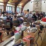 Labor Day Auction — Camp Swatara