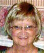 Linda Hall Obituary (1955-2013)