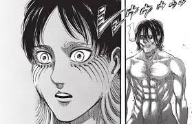 The story follows eren yeager, who vows to exterminate the titans after a titan brings about the destruction of his hometown and the death of h. Eren Jaeger Eren Titan Eren Jaeger Attack On Titan Anime