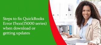 Now click on the download entire payroll update option. Resolve Error 15xxx When Downloading Quickbooks Desktop Updates 01