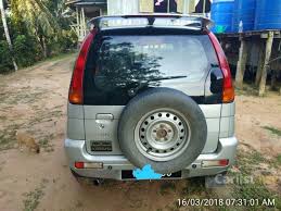 Cooz auto performance malaysia online car accessories via www.coozauto.com.my. Jual Kereta Perodua Kembara 2002 Gx 1 3 Di Sabah Manual Suv Silver Untuk Rm 9 500 5090177 Carlist My