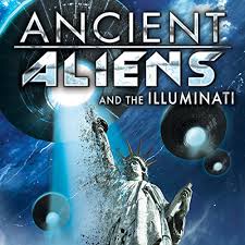Ancient aliens (2009) investigators circle the globe in search of evidence in their quest to determine whether life on earth began in outer space and if aliens influenced mankind in ancient times. Ancient Aliens And The Illuminati By Jim Marrs Audiobook Audible Com