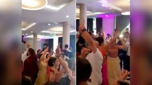 We did not find results for: It S Coming Home Sikh Wedding Party Celebrating England S Quarterfinal Win Goes Viral Watch Video Latestly