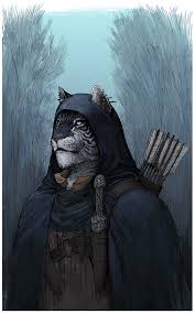 Portrait Of Talon Scald Tabaxi Scout Assasin By Vagelio Imaginaryassassins I do not own the music used in this video. talon scald tabaxi scout assasin