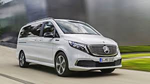2020 Mercedes Benz Eqv Electric Van Prices Specs And Release Date Buyacar
