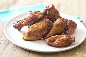 How long do they take to cook in the air fryer? How To Fry Chicken Wings