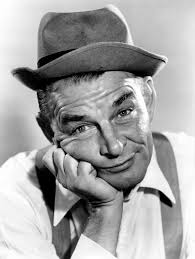 Yes, Archie, this place draws me like a statue draws a pigeon.' Fred Allen 