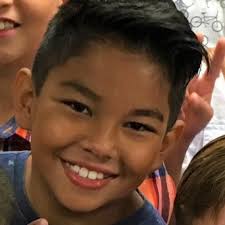 Jack Salas, February 1, 2018-Don't let your hearts be troubled. Trust in  God and trust in me.