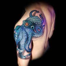 2 does an octopus tattoo have a meaning? 125 Magnificent Octopus Tattoos Trending In 2021 Wild Tattoo Art