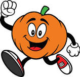 The Great Pumpkin Race 5K & 10K Run/Walk