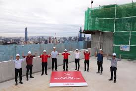 M vertica is a serviced apartment project developed by mah sing group bhd and is slated to complete in march 2023. Mah Sing S M Vertica Achieves 92 Take Up Rate For First Three Towers The Edge Markets