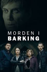 Morden i Barking (TV Series 2022-2022) — The Movie Database (TMDB)