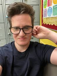 My Name...... is Horace!" :: click-CLACK ::