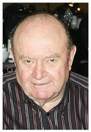 Obituary of John Burant