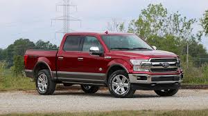 We analyze millions of used cars daily. Hours Before Next Gen S Reveal The Old Ford F 150 Debuts In Asia