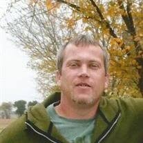 Daniel Wayne Pollock Obituary