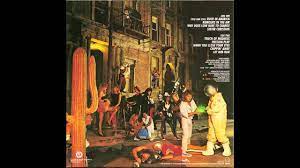 Night Ranger Passion Play I Love This Night Ranger Passion Rumor