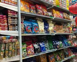 Puntos de Venta y Experiencia