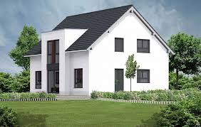 Modern bauen ist heute sehr im focus vieler bauherren. Grundrisse