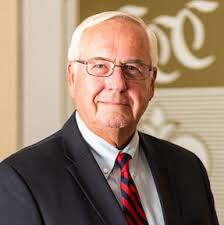 Executive Board — Creve Coeur Club of Peoria