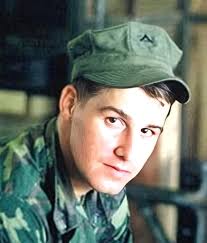 Remembering my friend and fellow Marine Martin Niemi who fell today in 1968  in Chu Lai Vietnam, he was 19.