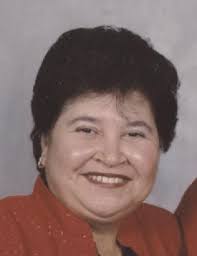 Obituary information for Janie "Janice" Locklear