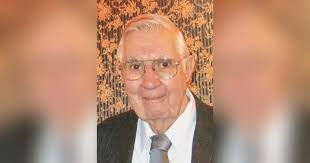 Obituary for Everett Dale Carter