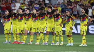 América Busca Reação! Palpite e Onde Assistir San Luis x América - Imagen principal del artículo