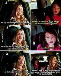 Total Package Modern Family Funny Modern Family Quotes Modern Family Memes