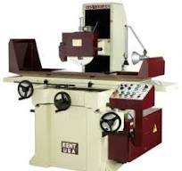 Rectificadora Automática Kent USA SGS-1230AHD – DHM Maquinaria