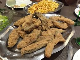 Retrouvez toutes les annonces pour acheter restaurant dans le haut rhin. Soiree Exceptionnelle Dans Ce Haut Lieu De La Carpe Frite Bild Von La Couronne Carspach Tripadvisor