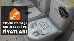 Aradığın tüm beyaz ve renkli klozetlerin fiyatları ve modelleri banyotrendy.com'da! Koctas Tuvalet Tasi Fiyatlari Youtube