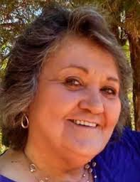 Obituary information for Sondra Reeves McAnally