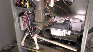 Trane gas furnace reviews and prices 2021. Overview Of The Trane Blu Model Furnace Youtube